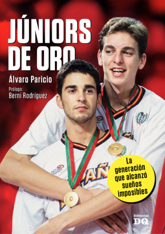 juniors de oro